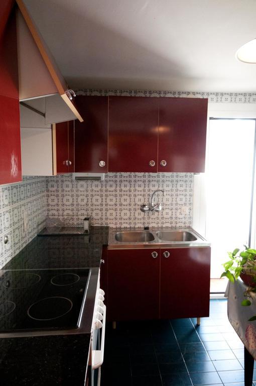 Apartamentos Siglo XXI - Marabu Sant Feliu de Guixols Room photo