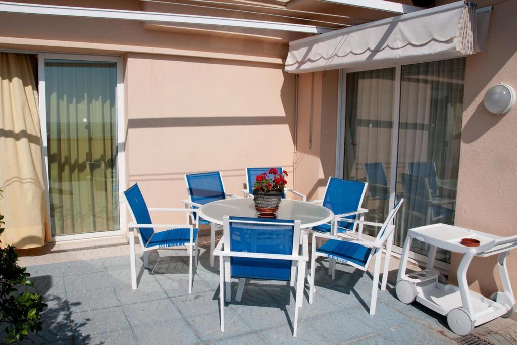 Apartamentos Siglo XXI - Marabu Sant Feliu de Guixols Room photo