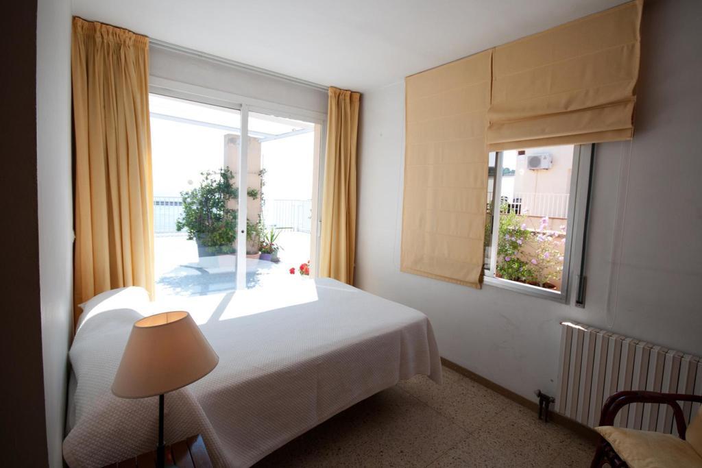 Apartamentos Siglo XXI - Marabu Sant Feliu de Guixols Room photo