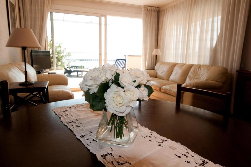 Apartamentos Siglo XXI - Marabu Sant Feliu de Guixols Room photo