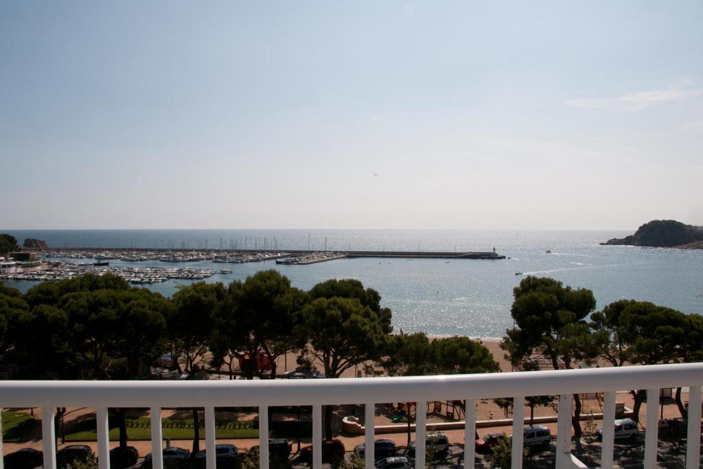 Apartamentos Siglo XXI - Marabu Sant Feliu de Guixols Room photo