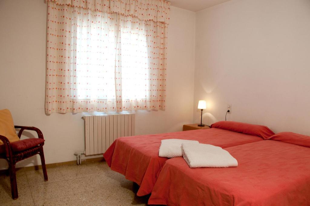 Apartamentos Siglo XXI - Marabu Sant Feliu de Guixols Room photo