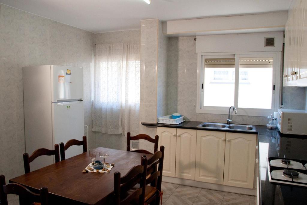 Apartamentos Siglo XXI - Marabu Sant Feliu de Guixols Room photo